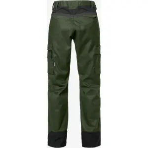 Women's work Trousers Fristads 2554STFP image-1