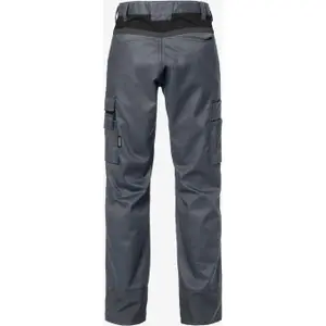 Women's work Trousers Fristads 2554STFP image-2