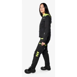 Women's work Trousers Fristads 2554STFP image-2