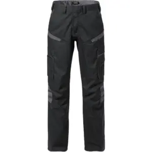 Women's work Trousers Fristads 2554STFP image-0
