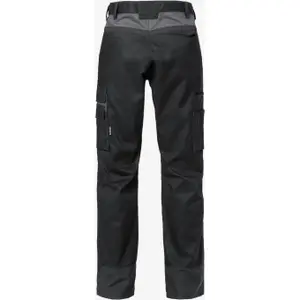 Women's work Trousers Fristads 2554STFP image-2