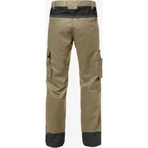 Work Trousers Fristads 2552 STFP image-1