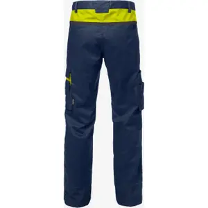 Work Trousers Fristads 2552 STFP image-2