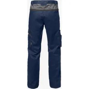 Work Trousers Fristads 2552 STFP image-2
