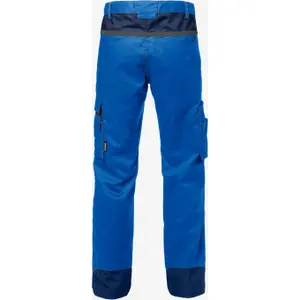Work Trousers Fristads 2552 STFP image-1