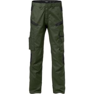 129484-796-pantaloni-da-lavoro-fristads-2552-stfp-verde-militare-nero