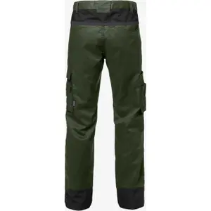 Work Trousers Fristads 2552 STFP image-1