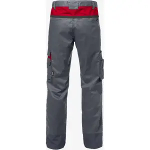 Work Trousers Fristads 2552 STFP image-2