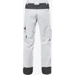 Work Trousers Fristads 2552 STFP image-1