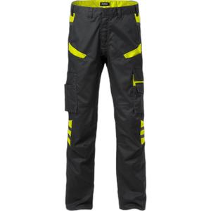 129484-982-pantaloni-da-lavoro-fristads-2552-stfp-nero-giallo-ad-alta-visibilita