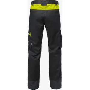Work Trousers Fristads 2552 STFP image-2