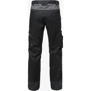 Work Trousers Fristads 2552 STFP image-2