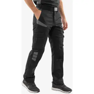 Work Trousers Fristads 2552 STFP image-1