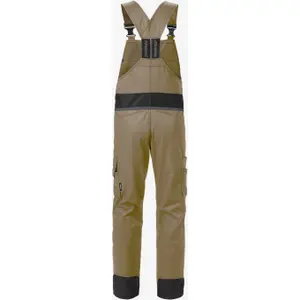Dungarees Fristads 1555 STFP image-1