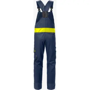 Dungarees Fristads 1555 STFP image-2