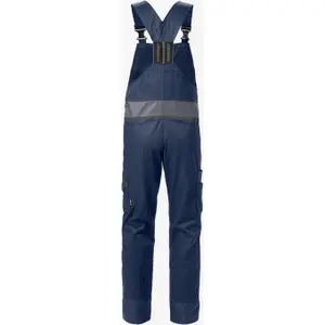 Dungarees Fristads 1555 STFP image-2