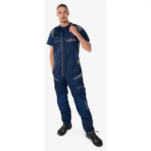Dungarees Fristads 1555 STFP image-1