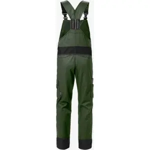 Dungarees Fristads 1555 STFP image-1