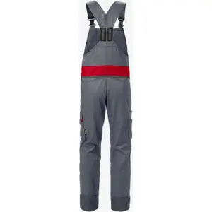 Dungarees Fristads 1555 STFP image-1