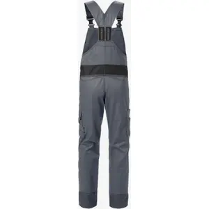 Dungarees Fristads 1555 STFP image-1