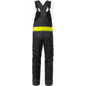 Dungarees Fristads 1555 STFP image-2