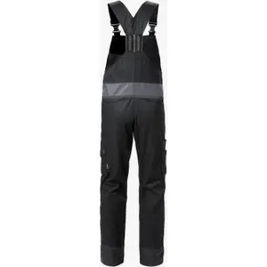 Dungarees Fristads 1555 STFP image-1
