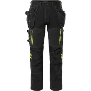 Stretch work trousers Fristads Outdoor 2566 STP