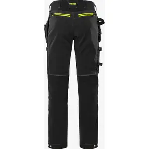Stretch work trousers Fristads Outdoor 2566 STP image-1