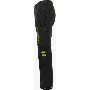 Stretch work trousers Fristads Outdoor 2566 STP image-2