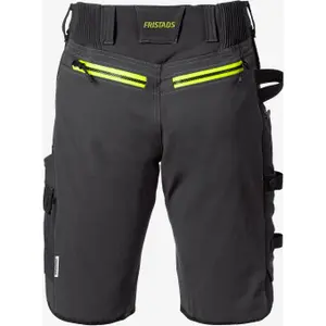 Stretchy shorts Fristads 2567 STP image-2