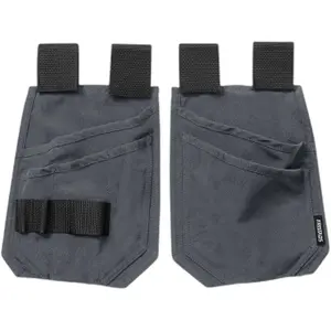 Pouch Fristads 9201 ADKN image-0