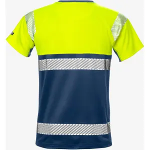 T-shirt Fristads CL 1 7518 THV image-1
