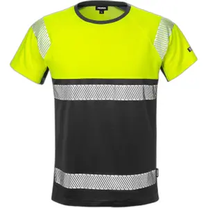 T-shirt Fristads CL 1 7518 THV image-0