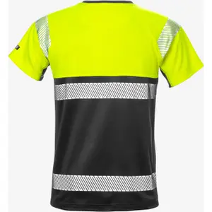 T-shirt Fristads CL 1 7518 THV image-1