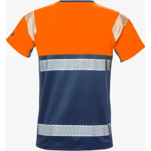 T-shirt Fristads CL 1 7518 THV image-1