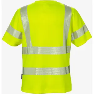 Women's T-shirt Fristads CL 2 7458 THV image-2
