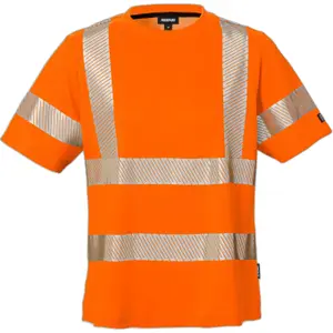 Women's T-shirt Fristads CL 2 7458 THV image-0