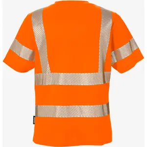 Women's T-shirt Fristads CL 2 7458 THV image-1