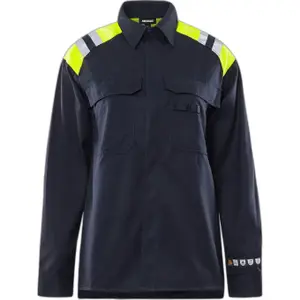 Shirt Fristads 7099 ATS image-0