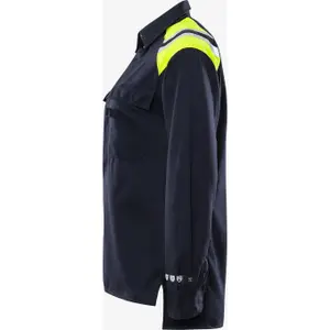 Shirt Fristads 7099 ATS image-2
