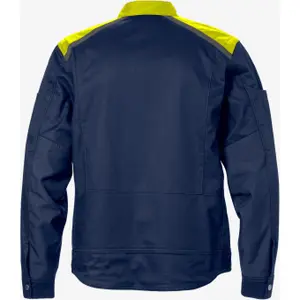 Veste de travail femme Fristads 4556 STFP image-2
