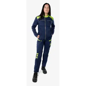 Veste de travail femme Fristads 4556 STFP image-1