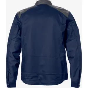 Veste de travail femme Fristads 4556 STFP image-2