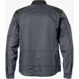 Veste de travail femme Fristads 4556 STFP image-1