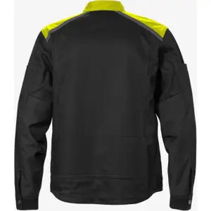 Veste de travail femme Fristads 4556 STFP image-2