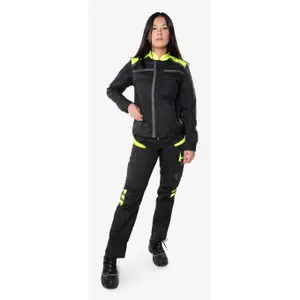 Veste de travail femme Fristads 4556 STFP image-1