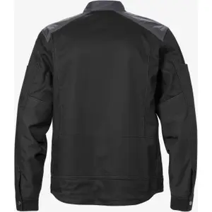 Veste de travail femme Fristads 4556 STFP image-1