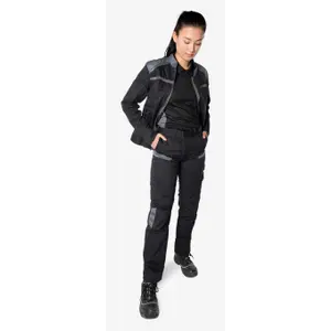 Veste de travail femme Fristads 4556 STFP image-2