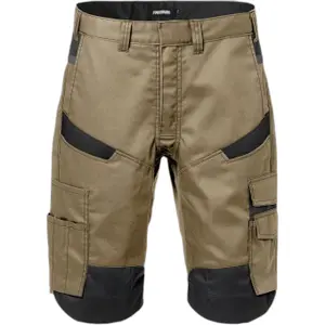 Bermuda shorts Fristads 2562 STFP image-0