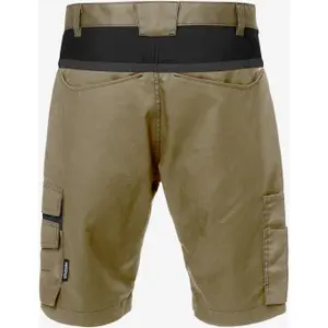 Bermuda shorts Fristads 2562 STFP image-2